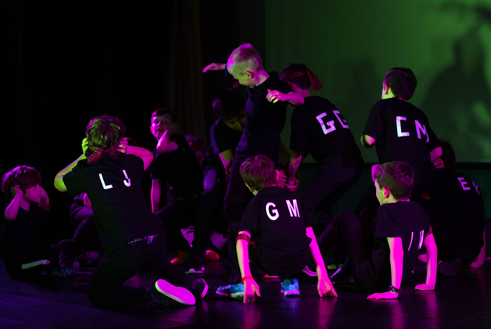 Skye Dance is open to all ages and abilities improving health and mental health