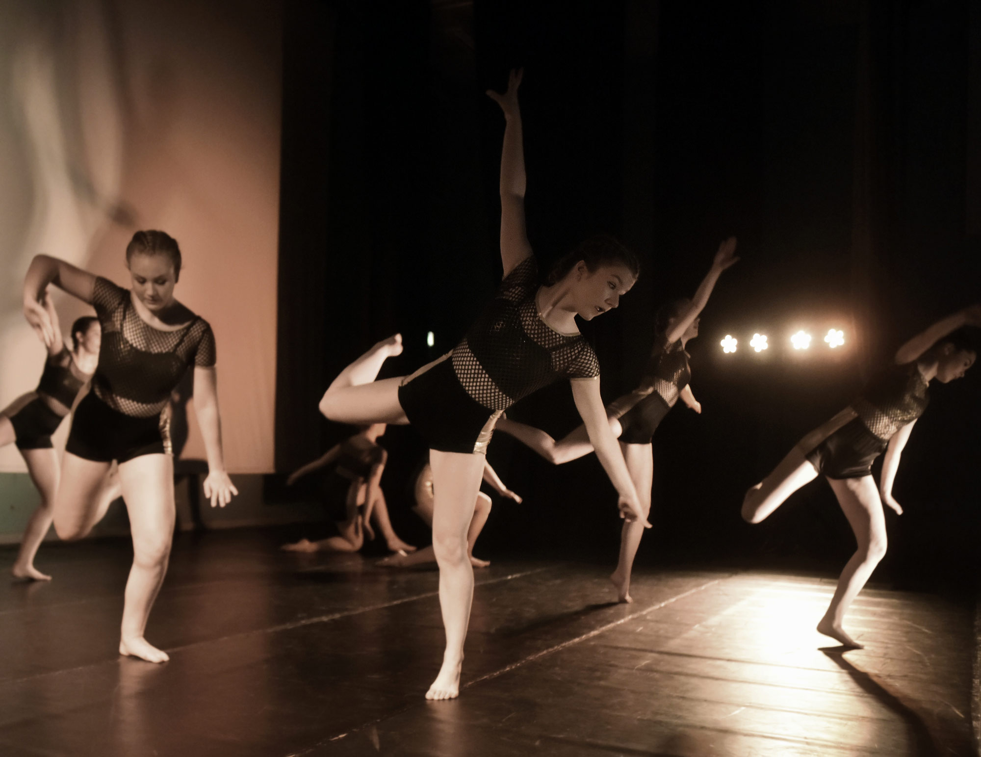 Skye Dance on the Isle of Skye professional dance lessons on Skye