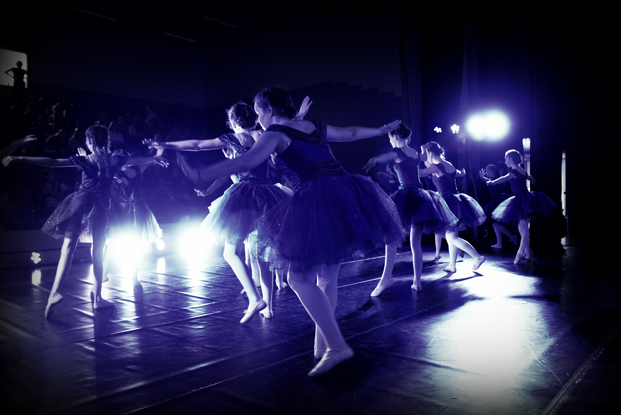 Skye Dance offering dance lessons on the Isle of Skye