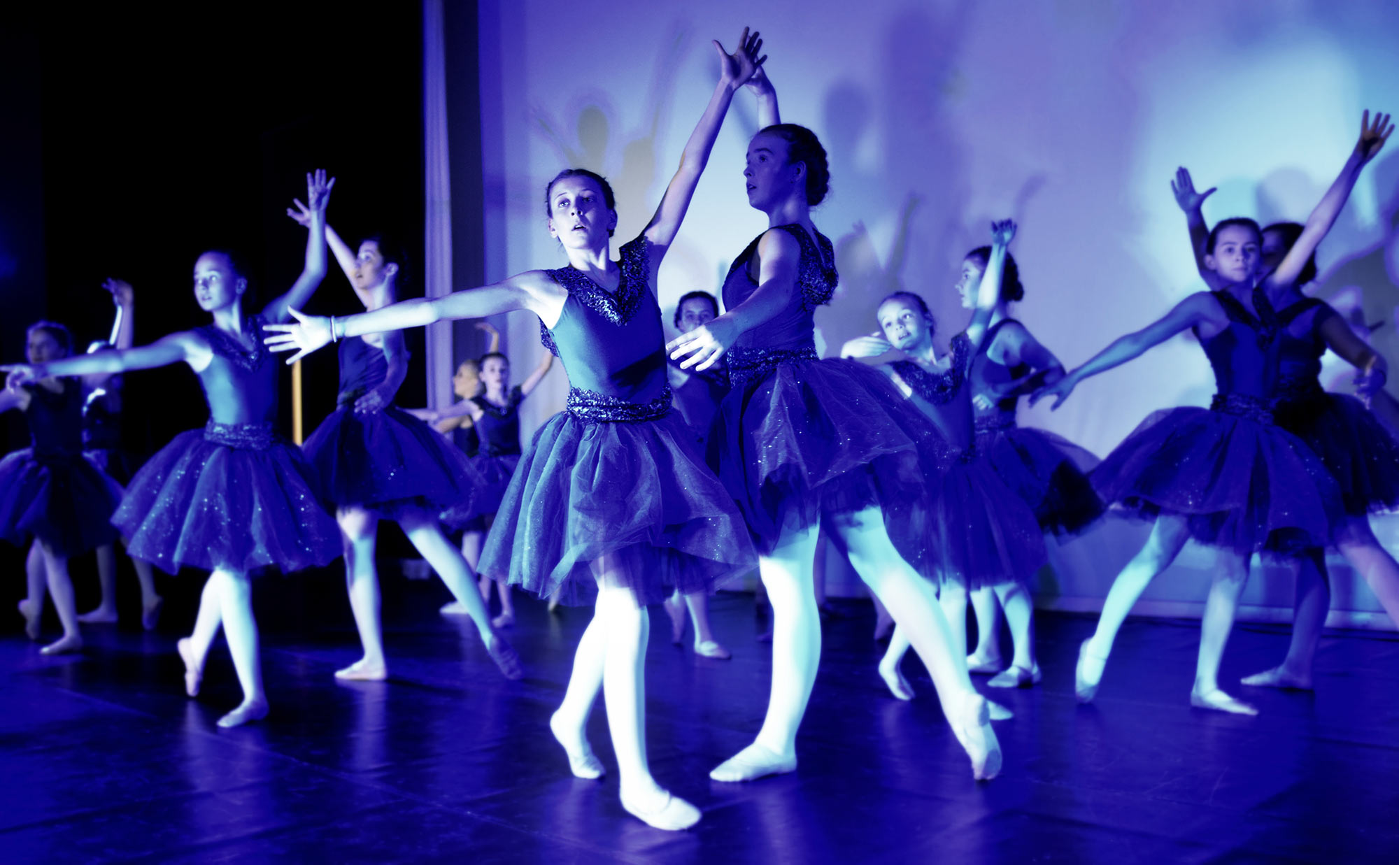 Skye Dance is open to all ages and abilities improving health and mental health